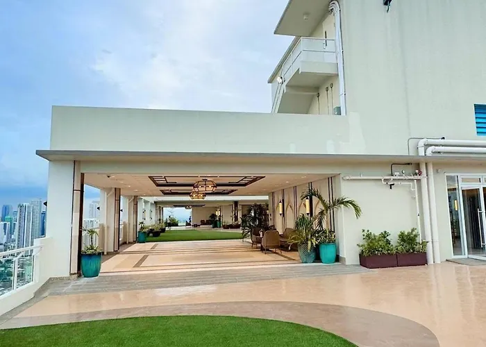 Spacious 3br 2 Balcony Vibes Near Bgc * Manila