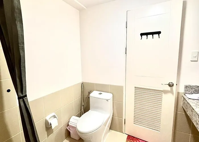 Spacious 3br 2 Balcony Vibes Near Bgc Manila