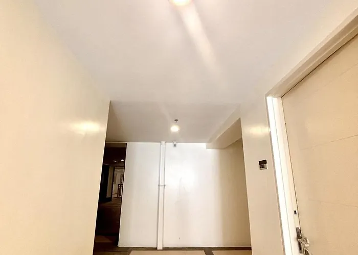 Apartment Spacious 3br 2 Balcony Vibes Near Bgc