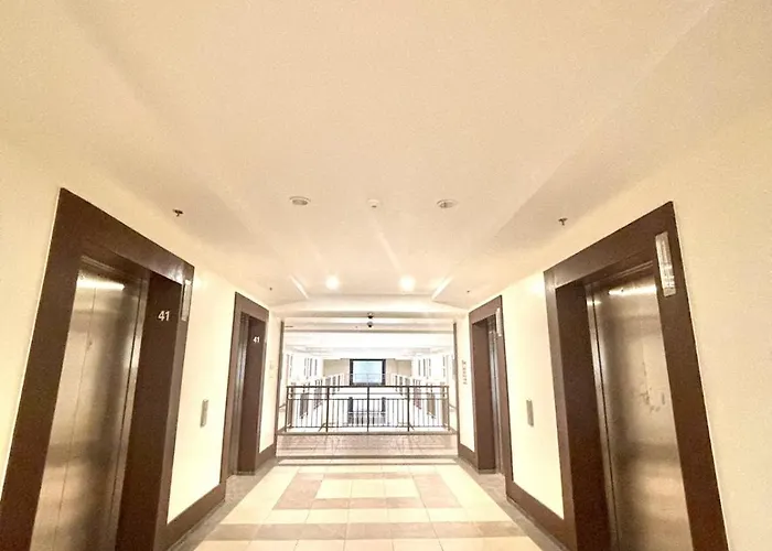 Spacious 3br 2 Balcony Vibes Near Bgc *
