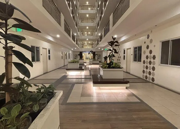 Spacious 3br 2 Balcony Vibes Near Bgc *