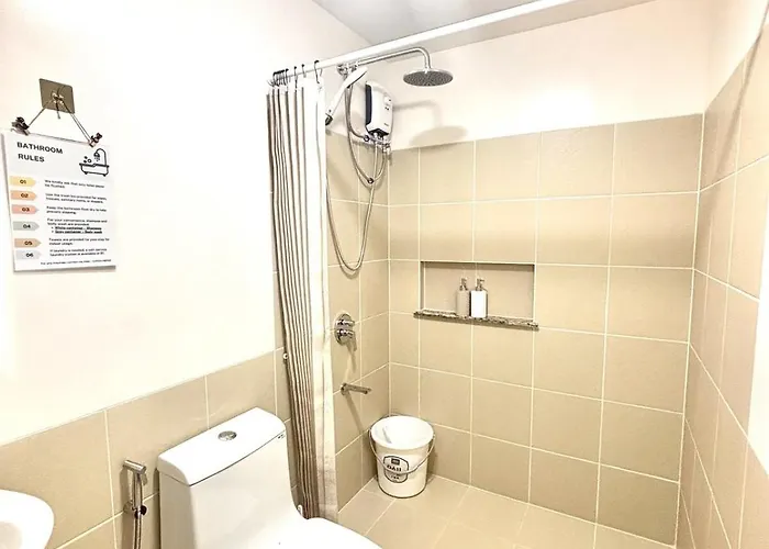 Spacious 3br 2 Balcony Vibes Near Bgc
