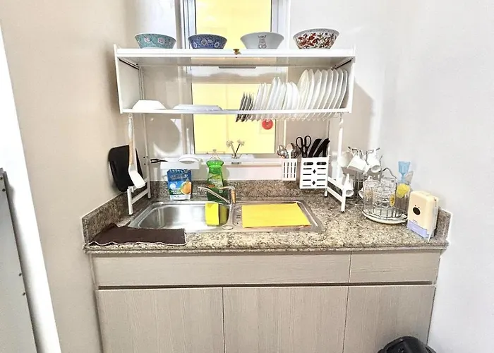 Spacious 3br 2 Balcony Vibes Near Bgc * Manila