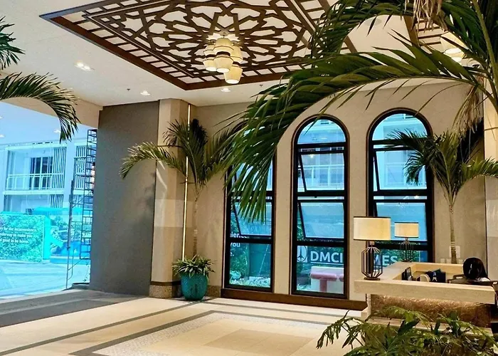 Spacious 3br 2 Balcony Vibes Near Bgc *