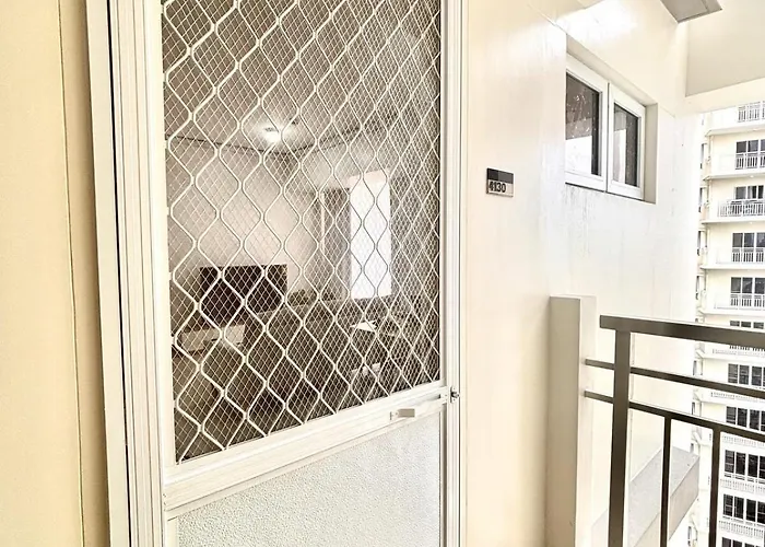 Spacious 3br 2 Balcony Vibes Near Bgc